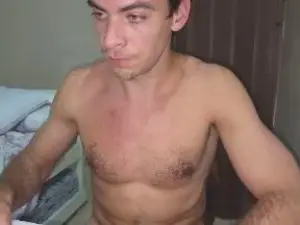 Cam4 Live Sex of GringoDelicius