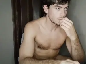 Cam4 Sex Cam of GringoDelicius