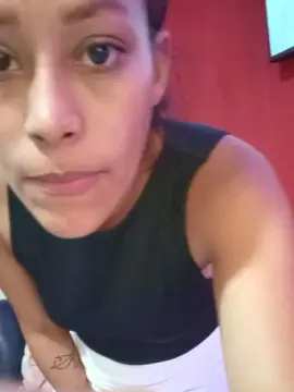 Cam4 Private Sex Chat of Monica2702
