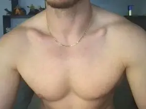 Cam4 Sex Chat of kenzo842