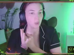 Cam4 Live Sex of lovekiitsune