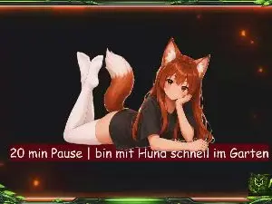 Cam4 Live Porn of lovekiitsune