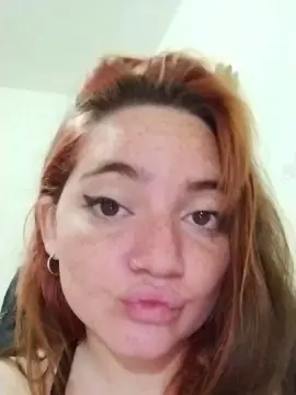 Cam4 Adult Webcam of Gingerfire97