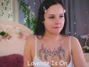 Cam4 Best live sex cam show of EleneCagey