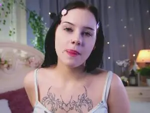 Cam4 Private Sex Chat of EleneCagey