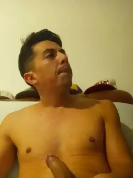 Cam4 Free Porn Cam of Luckbcrod