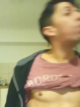 Cam4 Live Sex Cam of Luckbcrod