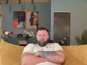 Cam4 Private Sex Chat of JhonnyAlpha