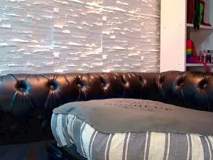 Cam4 Private Sex Chat of AmelieAndRoss