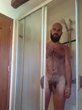 Cam4 Adult Webcam of Auvergine