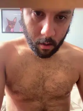 Cam4 Live Porn of Digobarbudo