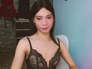 Cam4 Adult Webcam of TsCumBitch