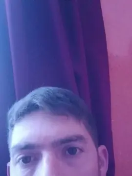 Cam4 Nude Webcam of paulojavierxxx
