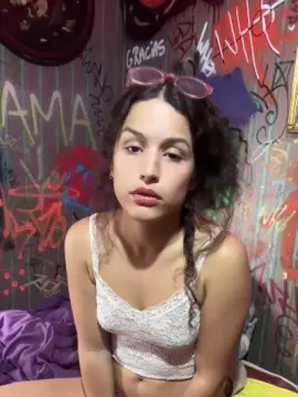Cam4 Free Porn Cam of Ninfi