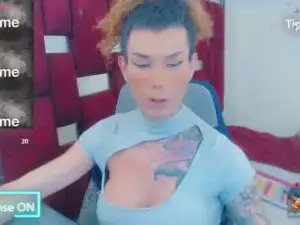 Cam4 Best live sex cam show of Texas_Presleyts