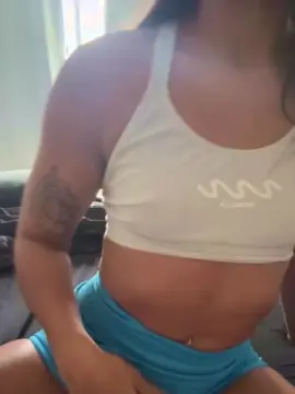 Cam4 Sex Cam of claudiaaa001