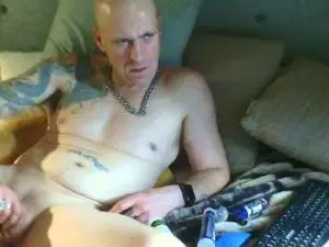 Cam4 Adult Video Chat of danandbon