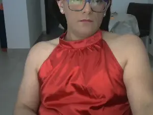 Cam4 Live Sex Cam of luanatrv2