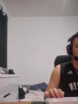 Cam4 Sex Chat of Comedorhard_gp