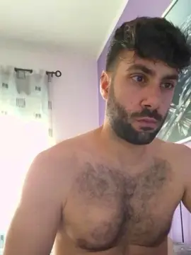 Cam4 Live Porn of EsseNa93