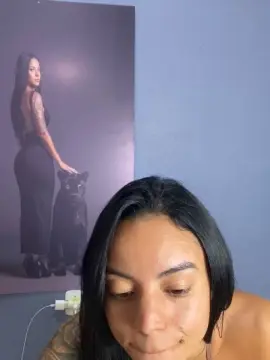 Cam4 Live Sex of Elamesma_