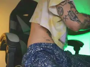 Cam4 Live Porn of hatsumotokyoto