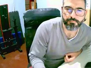Cam4 Adult Webcam of mendo7