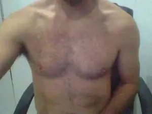 Cam4 Sex Chat of loboestepario2