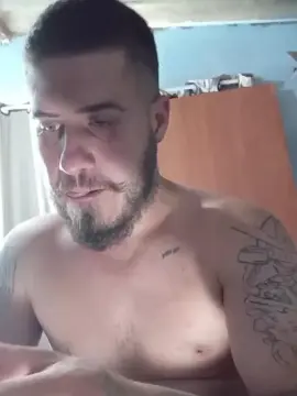 Cam4 Live Sex Cam of polaco061