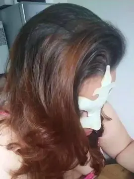 Cam4 Nude Webcam of FilipaSquirt