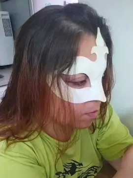 Cam4 Sex Cam of FilipaSquirt