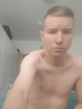 Cam4 Free Porn Cam of Horny_Max2001