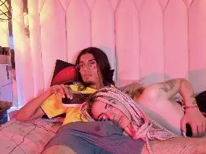 Cam4 Sex Chat of PINKY_DOLL777