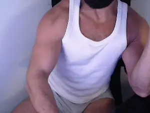 Cam4 Sex Chat of beard_man_sexy