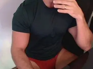 Cam4 Best Webcam of beard_man_sexy