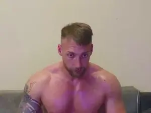 Cam4 Live Porn of BoyTatto95