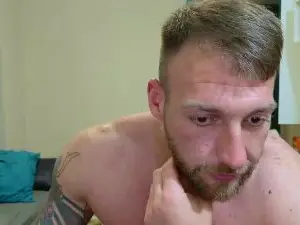 Cam4 Live Sex of BoyTatto95