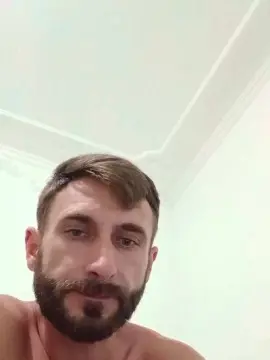 Cam4 Sex Cam of kalus87