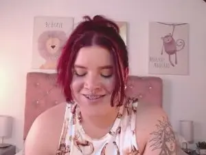 Cam4 Nude Webcam of Miss_Celeste_