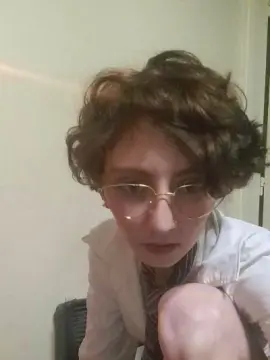 Cam4 Sex Chat of ASTRIDSHINE