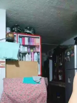 Cam4 Nude Webcam of Charliem97