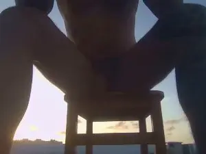 Cam4 Private Sex Chat of Marklochefhot