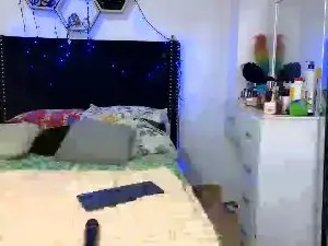 Cam4 Private Sex Chat of charlotte_218