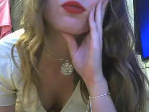Cam4 Sex Chat of Mimi_BBL