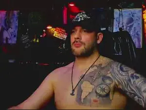 Cam4 Sex Cam of LexHardy