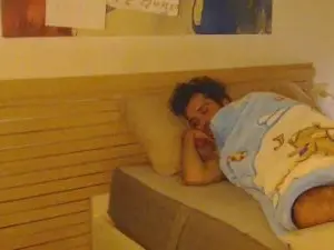 Cam4 Best live sex cam show of Sonrisadiez