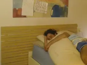 Cam4 Sex Cam of Sonrisadiez