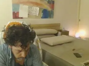 Cam4 Sex Cam of Sonrisadiez