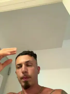 Cam4 Nude Webcam of Dolarboy