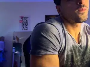 Cam4 Sex Cam of Lucasfit24